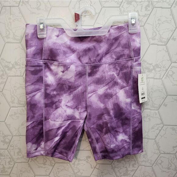 Nwt lot of two bike shorts with pockets - Picture 6 of 14